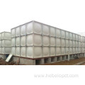 FRP/ GRP/ SMC assembly Water Tank 100m3